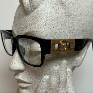 Versace for your Valentine. New and Authentic